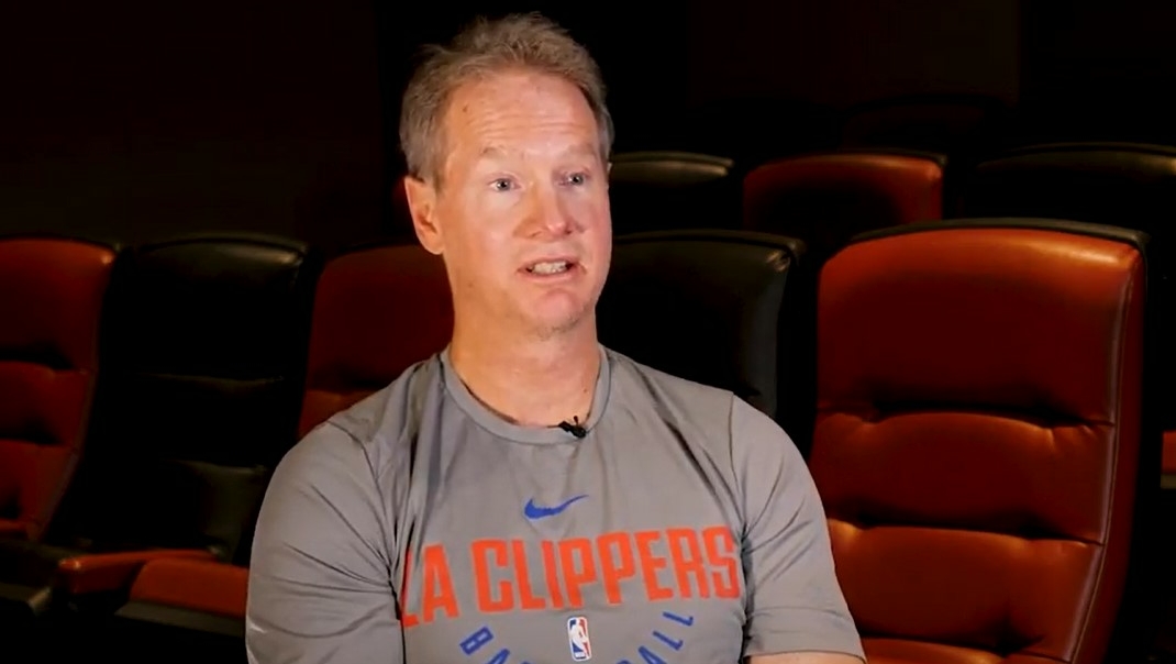 [ITW] John Welch : « Evan Fournier m’a dit : Coach, ne me renvoyez pas chez moi »