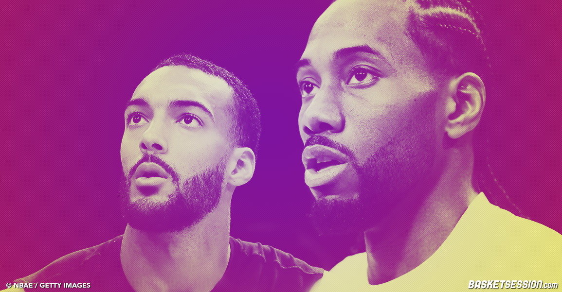 Clippers, Nuggets, Jazz… Qui reviendra le plus fort la saison prochaine ?