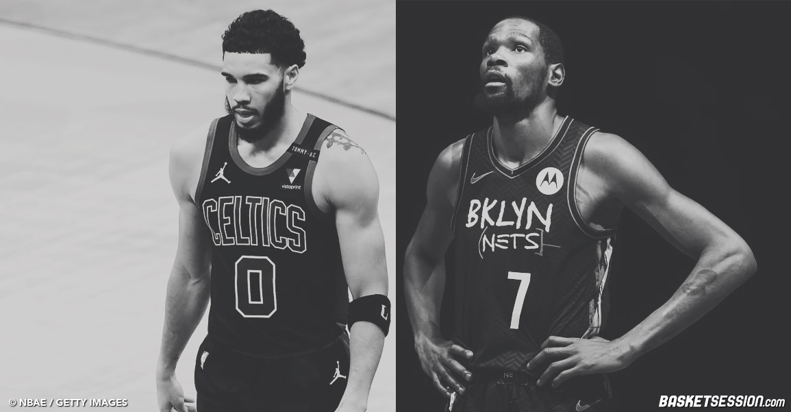 Quel avenir pour Brooklyn et Boston après ce sweep choquant ?