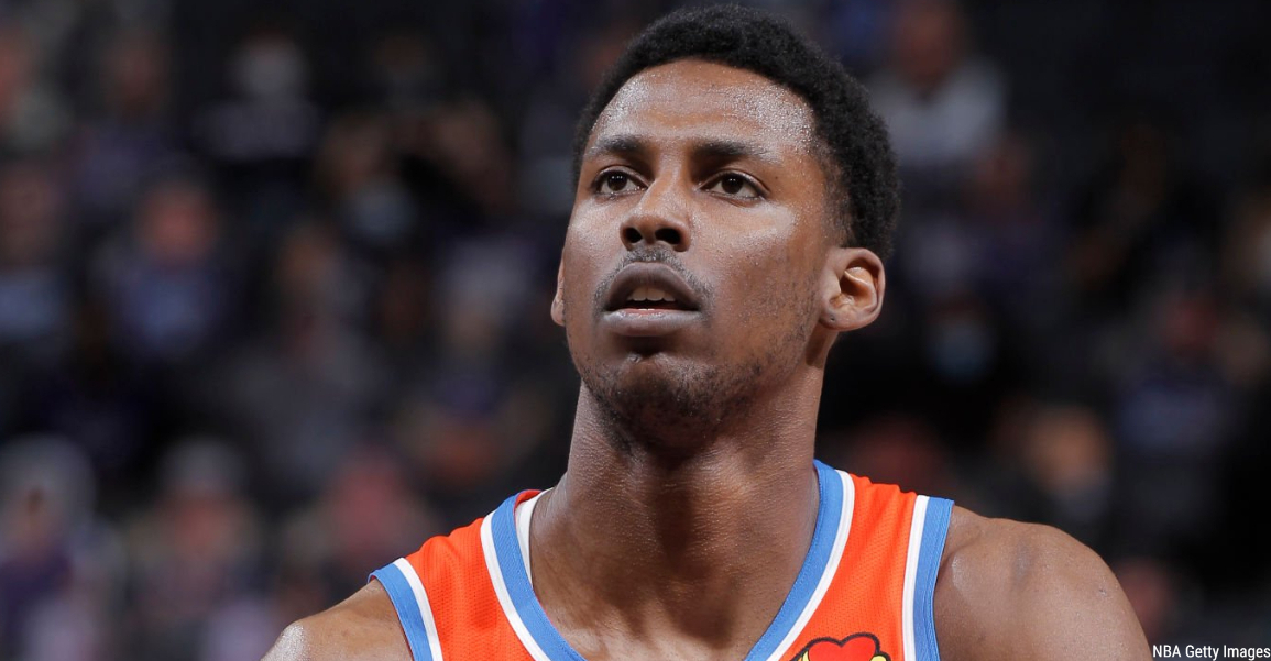 [ITW] Jaylen Hoard : son comeback réussi, la French Connection d’OKC et les Bleus