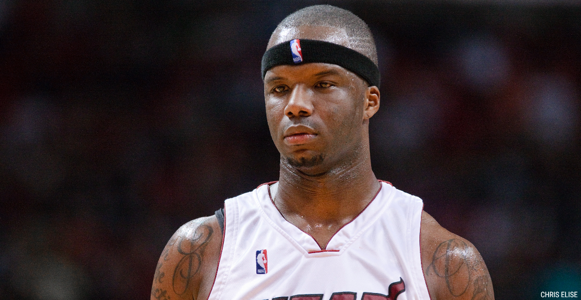Jermaine O’Neal a quitté le Heat (et loupé 2 titres) parce qu’il aimait trop les Oreo