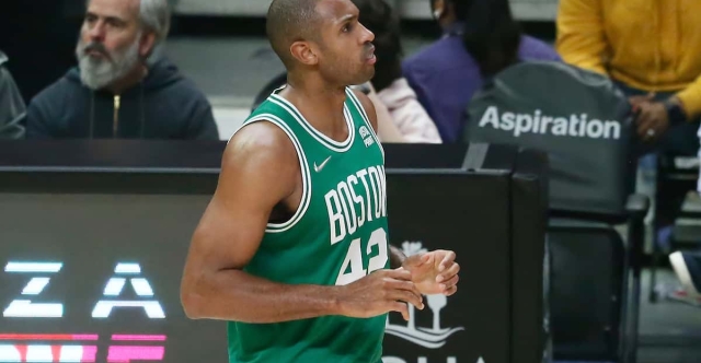 Horford signe chez les Warriors, Payton et Melton rempilent