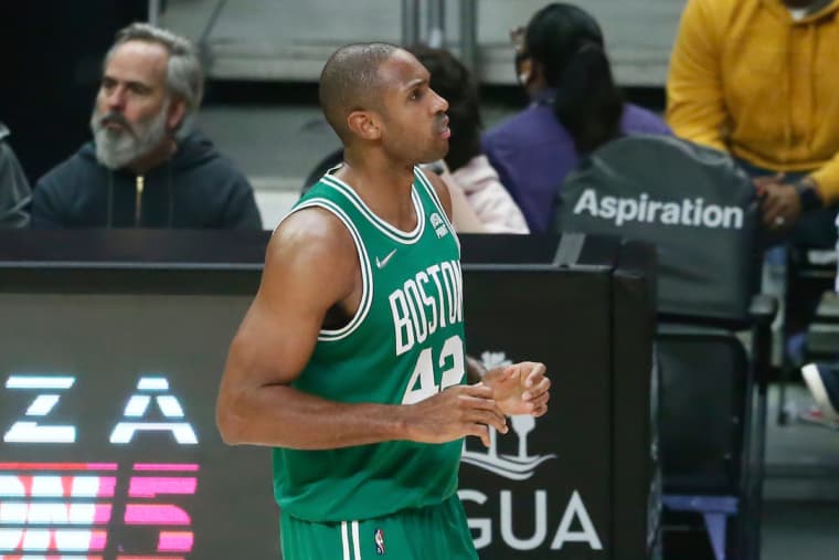 Al Horford a 5 millions de raisons d’envoyer les Celtics en finales NBA