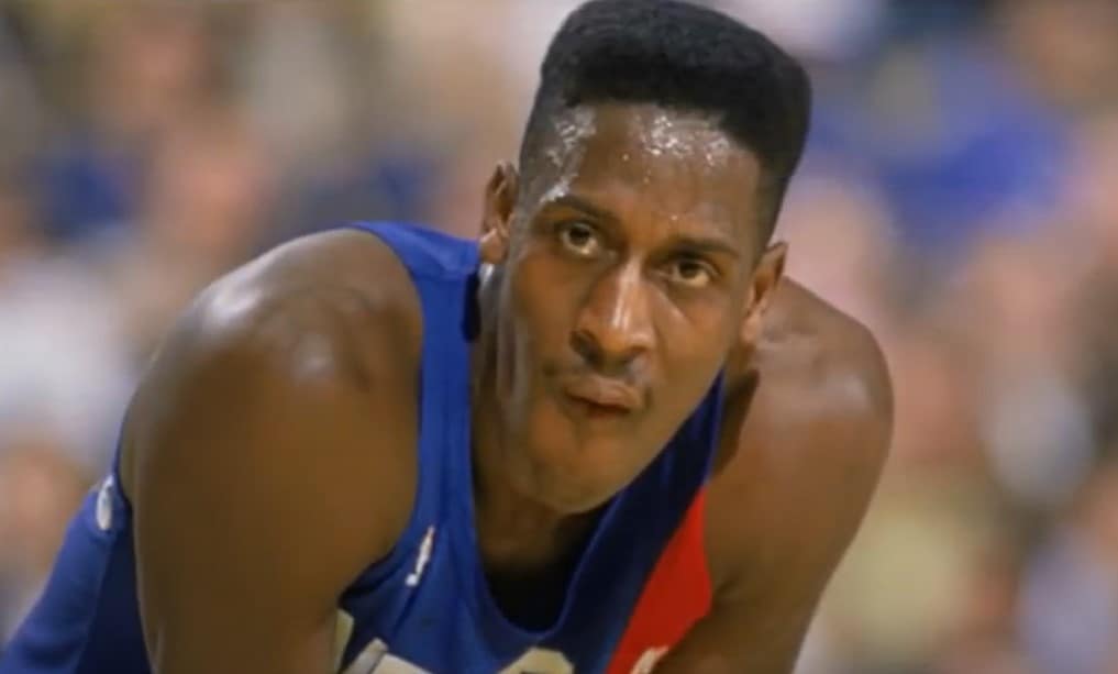 Ce joueur NBA qui faisait volontairement faute pour fuir ses propres fans