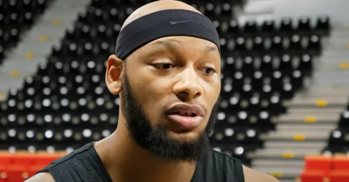 Adreian Payne, l’ancien 1er tour de Draft et champion de France, serait mort