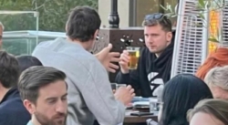 Non, Luka Doncic n’a pas sifflé une bière avec Boban le jour du game 1