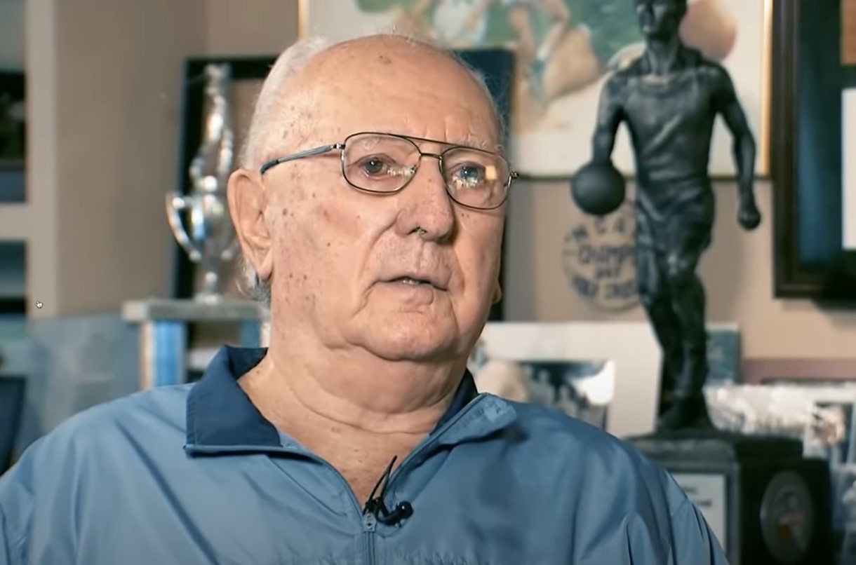 Bob Cousy tacle JJ Redick : « Les gens avec moins de talent essaieront toujours de se faire un nom en critiquant »