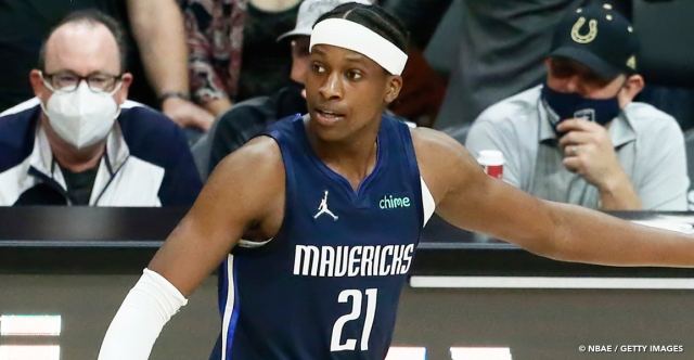 Frank Ntilikina officiellement à l’Olympiakos !