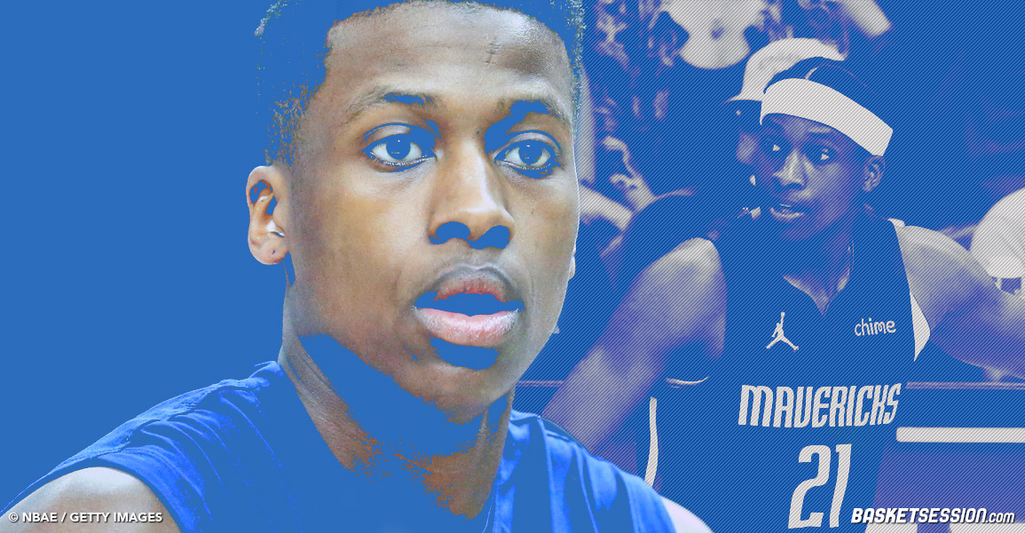 Frank Ntilikina, après le calvaire, la petite rédemption