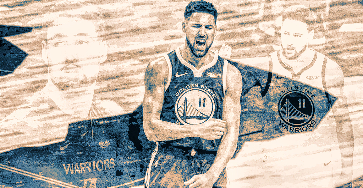 Klay Thompson, un retour au sommet sous le signe de l’émotion