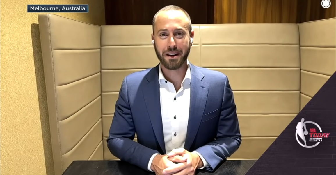 Les Blazers recrutent l’un des plus grands spécialistes de la draft