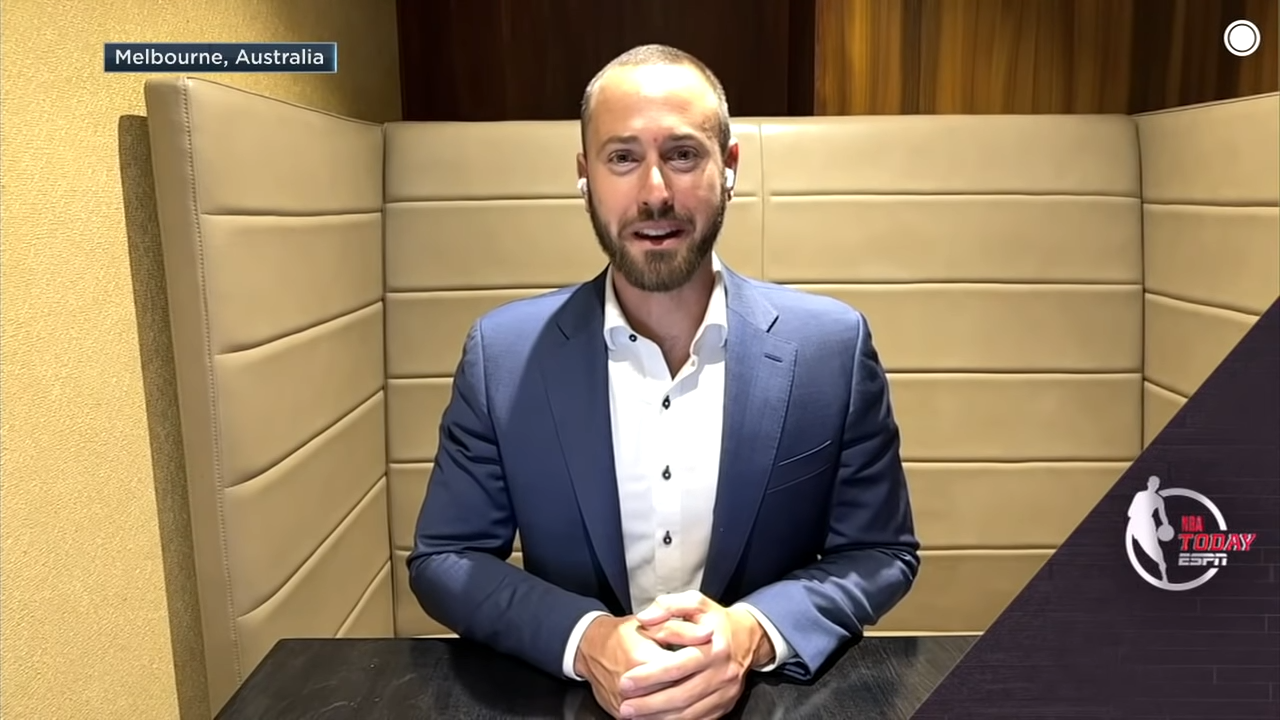 Les Blazers recrutent l’un des plus grands spécialistes de la draft