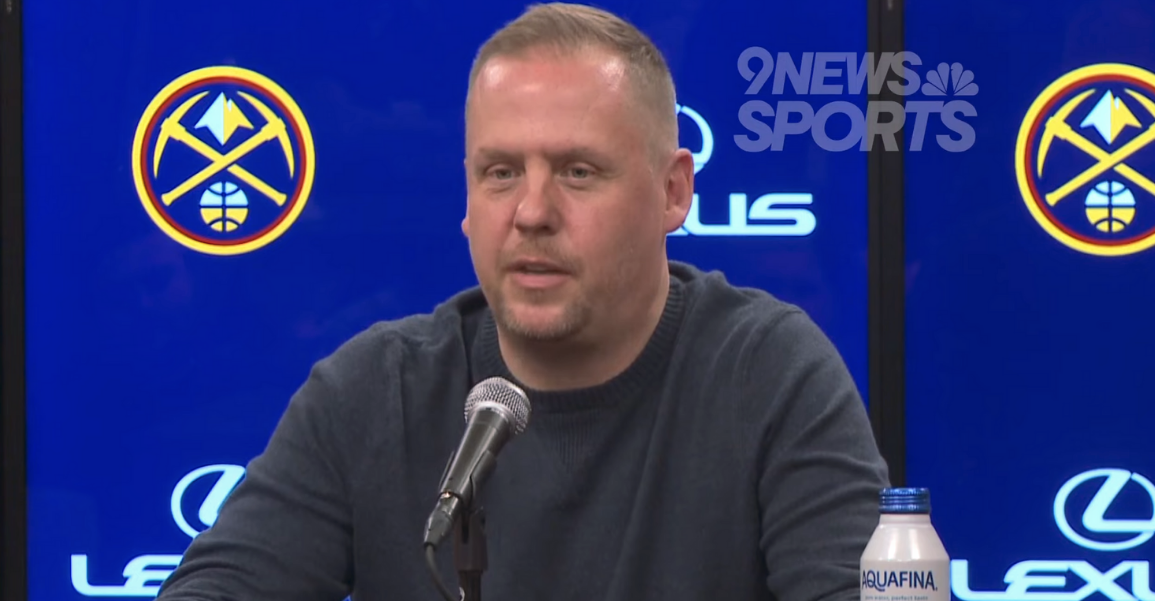 Les Wolves frappent fort en recrutant l’architecte des Nuggets