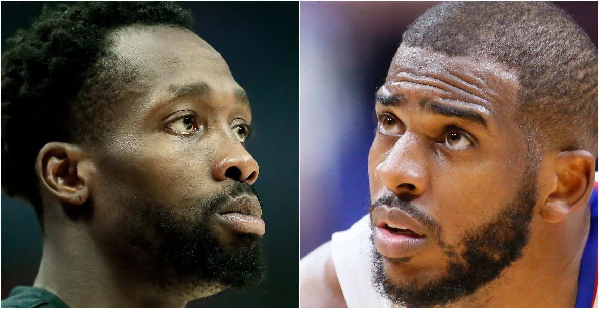 Pat Beverley craque et allume Chris Paul : « Il est incapable de défendre, toute la NBA le sait »