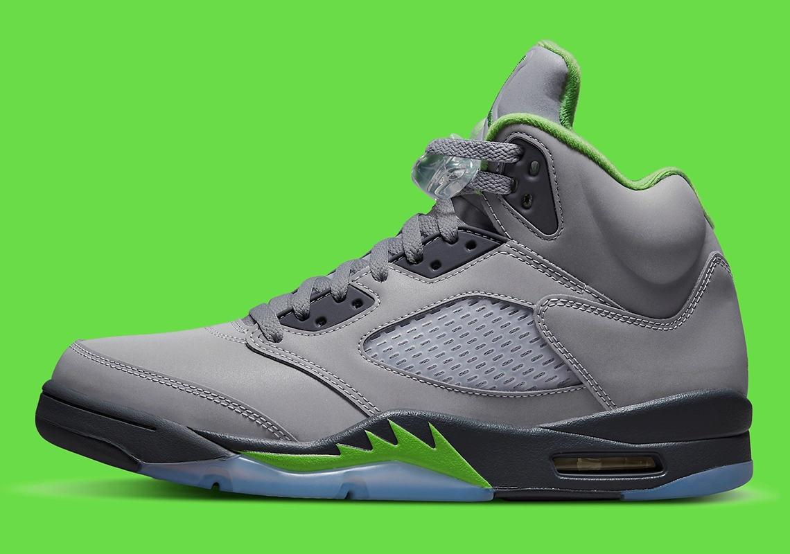 Jordan 5