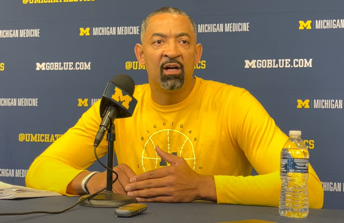 Juwan Howard refuse de devenir le prochain coach des Lakers