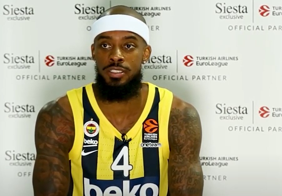 Pendant que le dossier Embiid stagne, l’Espagne vise un ex-meneur NBA