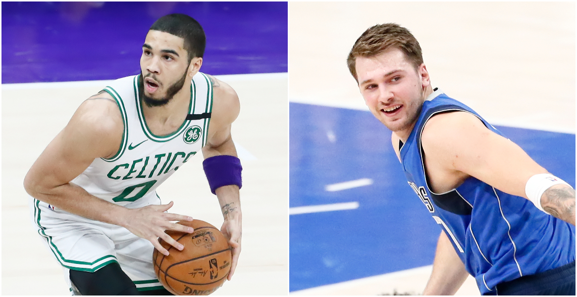 CQFR : Boston et Dallas font sauter les finalistes 2021 !