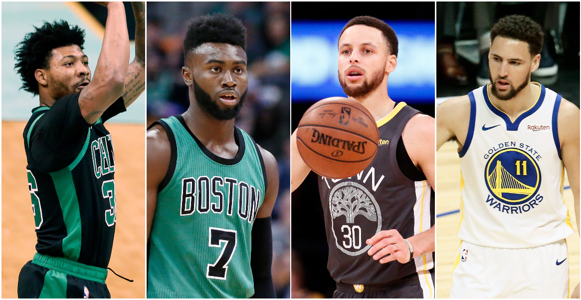 Warriors-Celtics : une ode rare à la fidélité et à la confiance en NBA