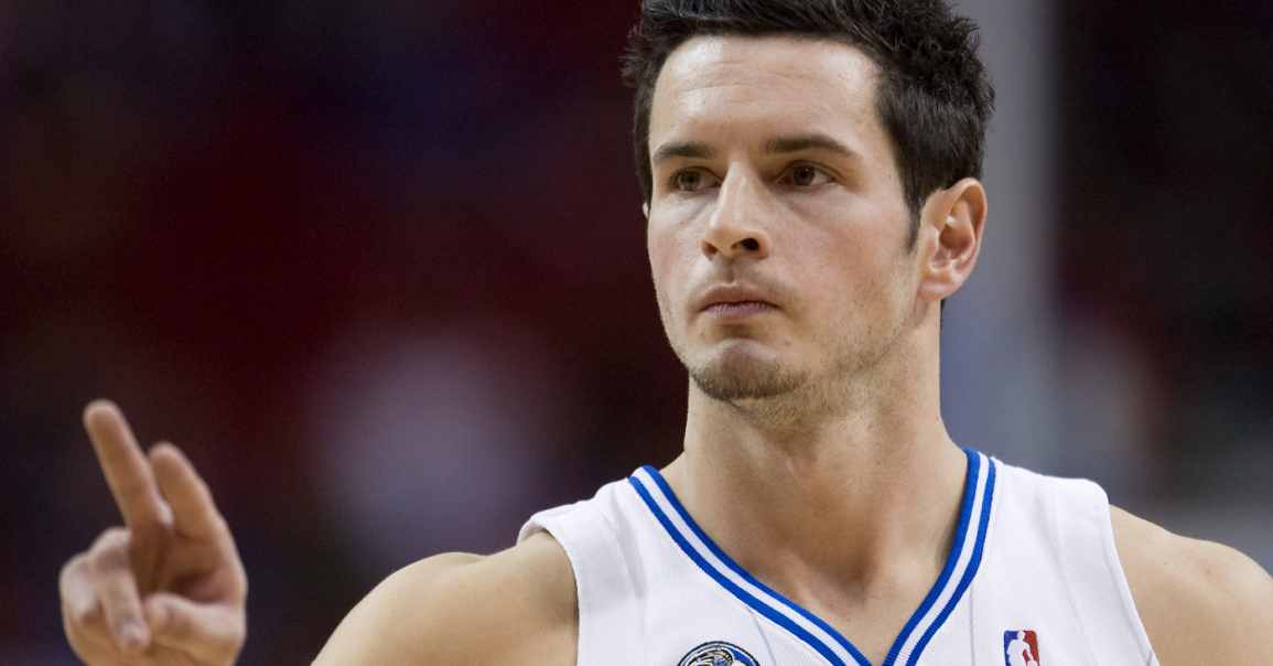 Grant Hill a empêché JJ Redick de se faire « pisser dessus » lorsqu’il était rookie