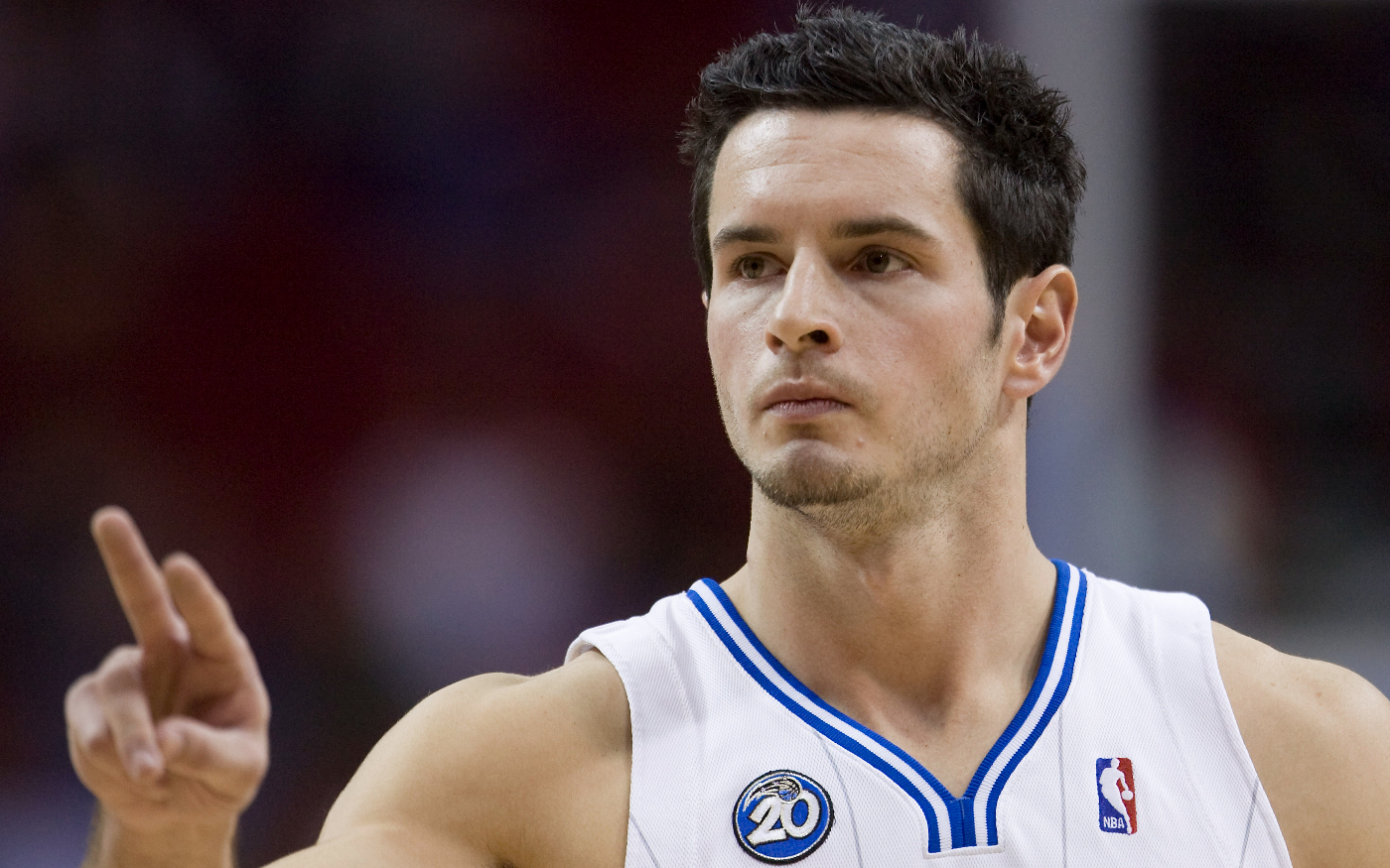 Grant Hill a empêché JJ Redick de se faire « pisser dessus » lorsqu’il était rookie