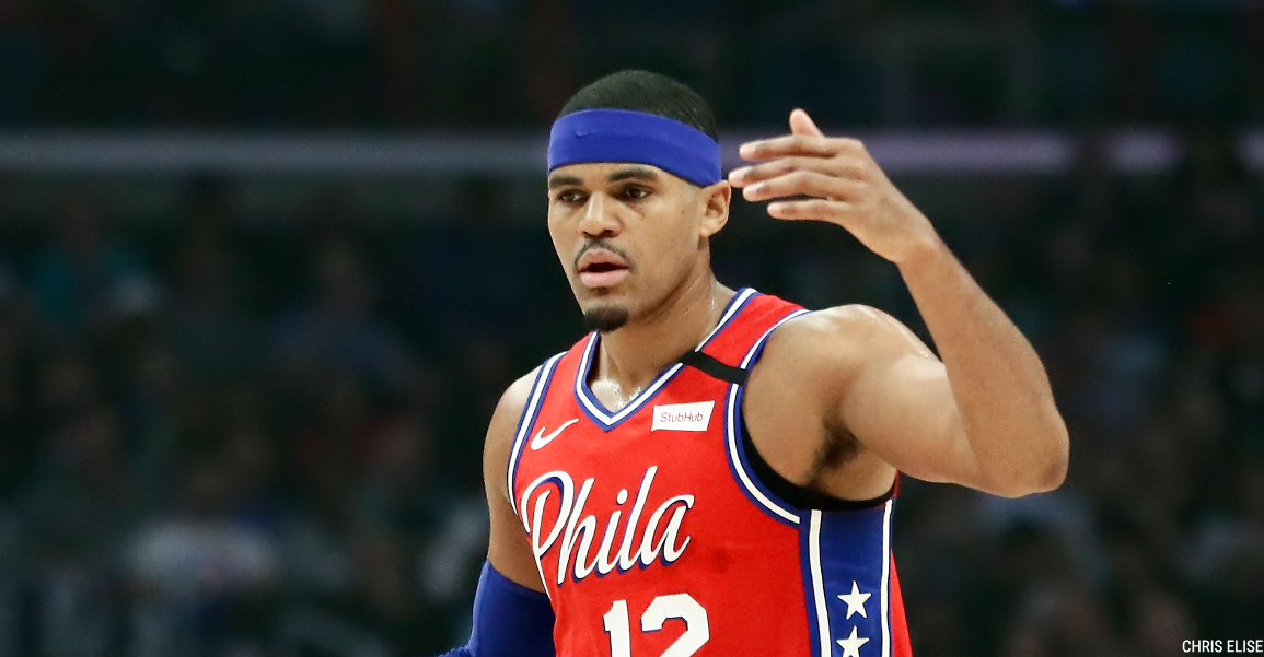 Les Sixers préparent un gros coup cet été, avec 5 joueurs sur le marché