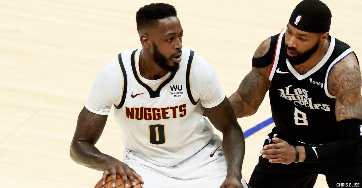 Trade entre Denver et OKC, JaMychal Green et des picks impliqués