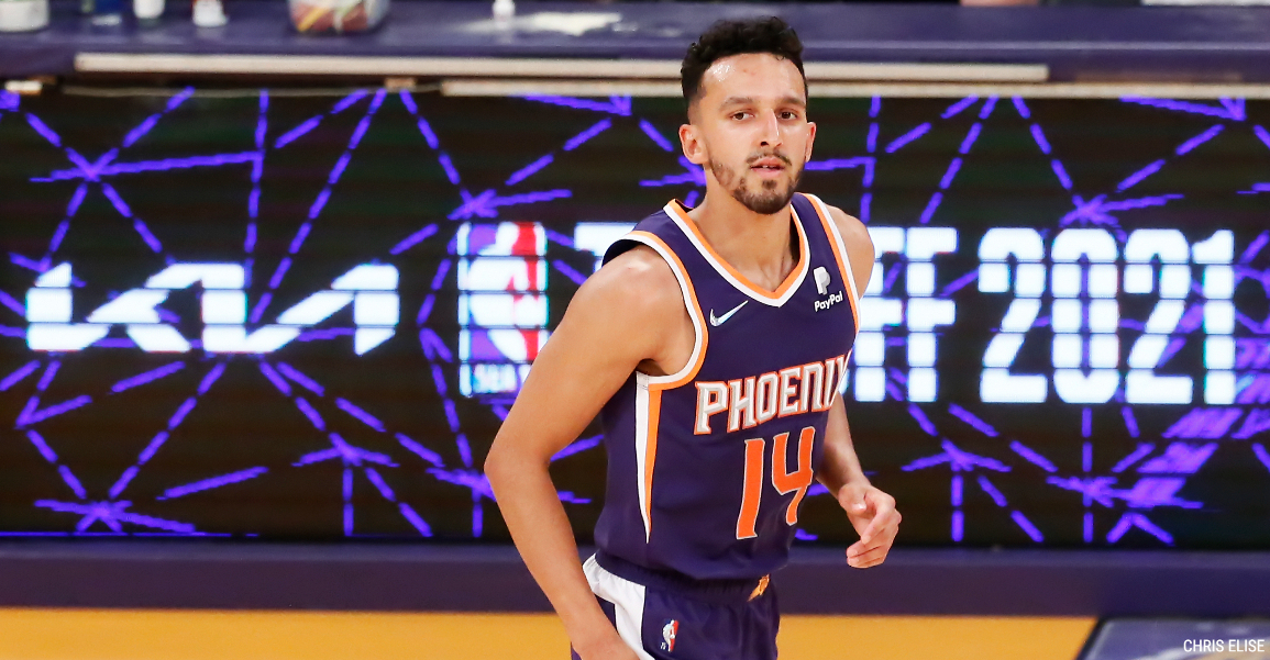 Si vous recrutez Landry Shamet, vous perdrez au 2e tour d’un game 7