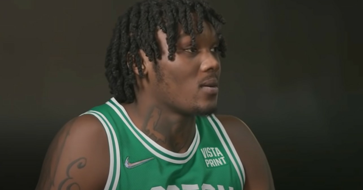 Robert Williams III en cadeau de Noël pour les Celtics ?