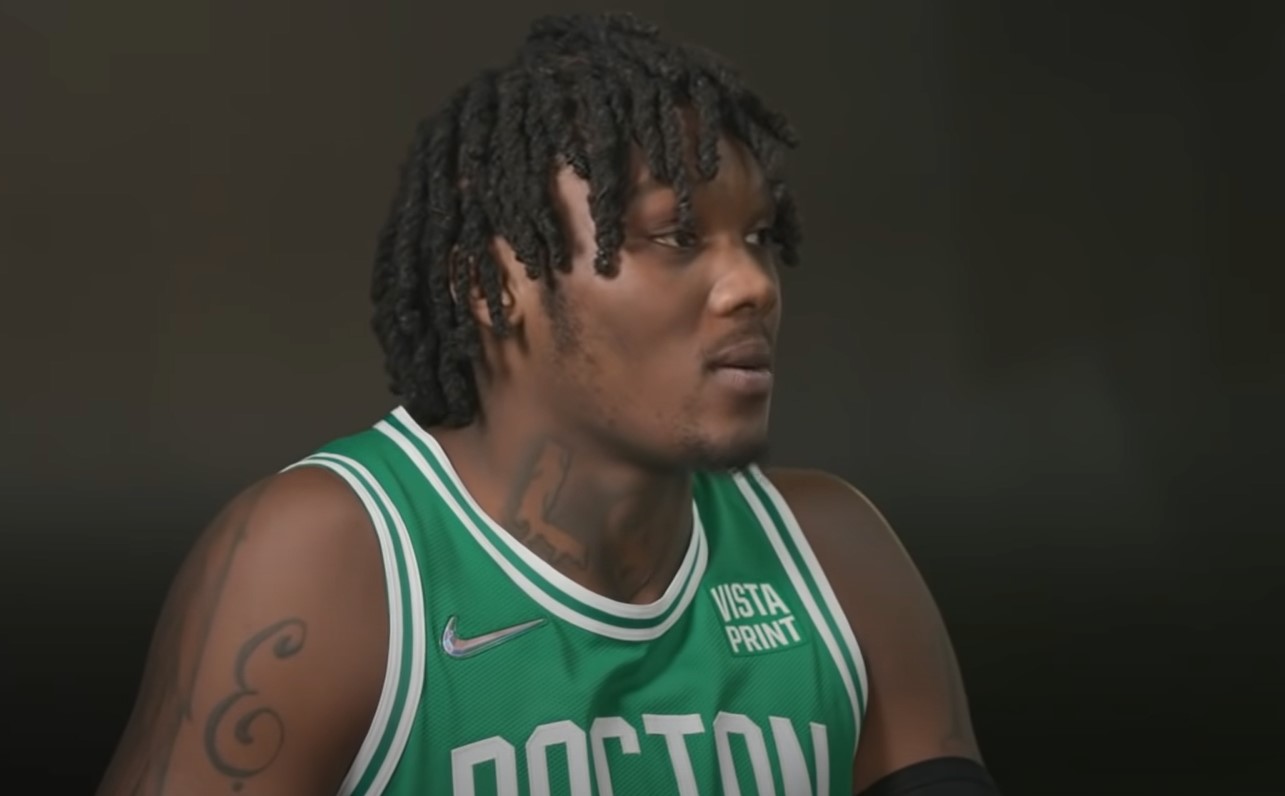 Robert Williams III en cadeau de Noël pour les Celtics ?