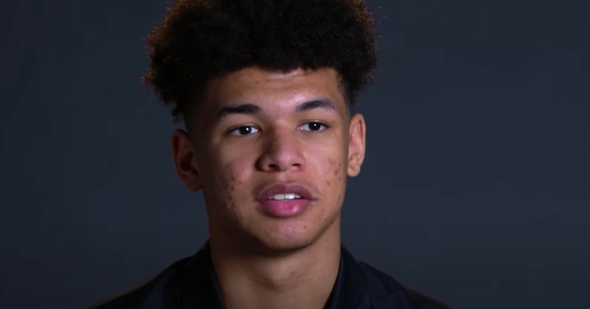 Ousmane Dieng, le steal de la draft sera-t-il un Français ?