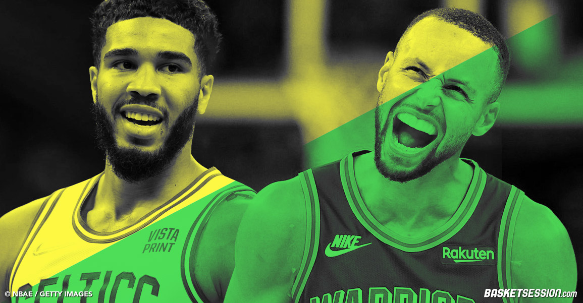 Les 10 questions essentielles (ou pas) des Finales NBA 2022