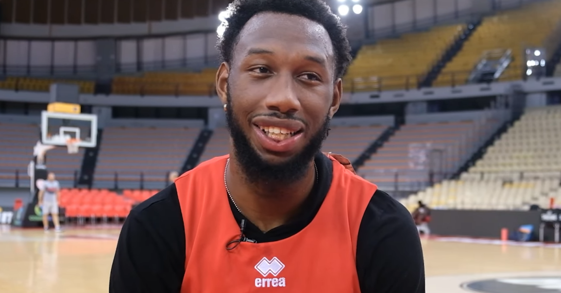 Donta Hall, un retour en NBA après un passage en Betclic Elite ?