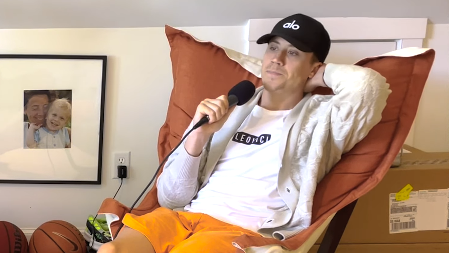 Duncan Robinson déçu d’être sorti de la rotation du Heat en playoffs