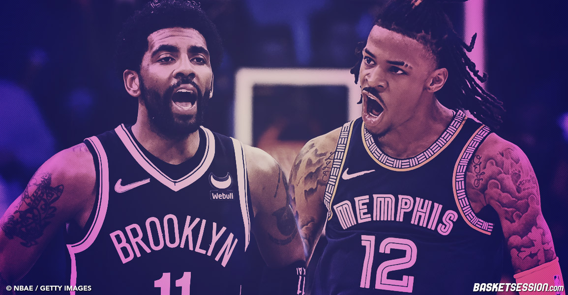 La saison NBA est finie, qu’est-ce qu’on en a retenu ?