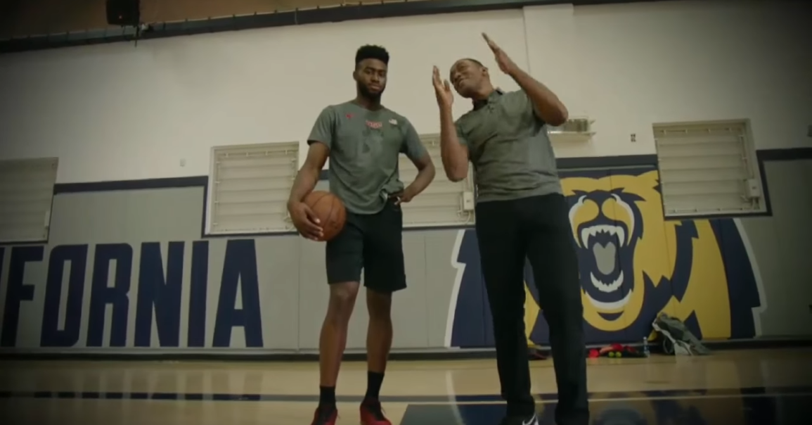 Isiah Thomas, mentor improbable de Jaylen Brown, est fier de son disciple