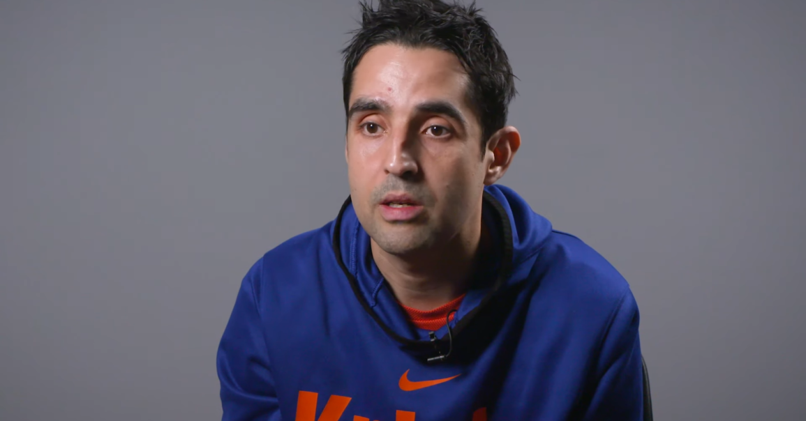 [ITW] Kaleb Canales : son parcours en NBA, sa relation avec Dirk et Lillard