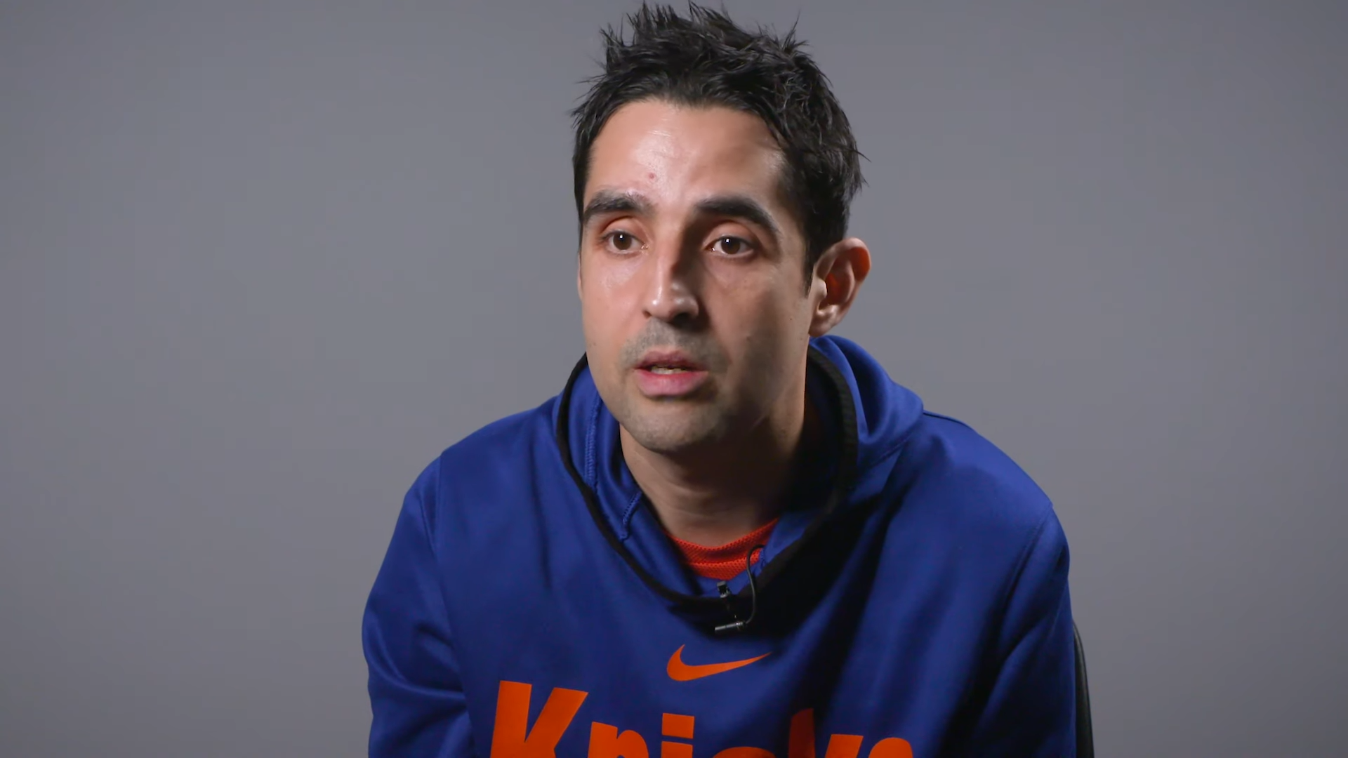 [ITW] Kaleb Canales : son parcours en NBA, sa relation avec Dirk et Lillard