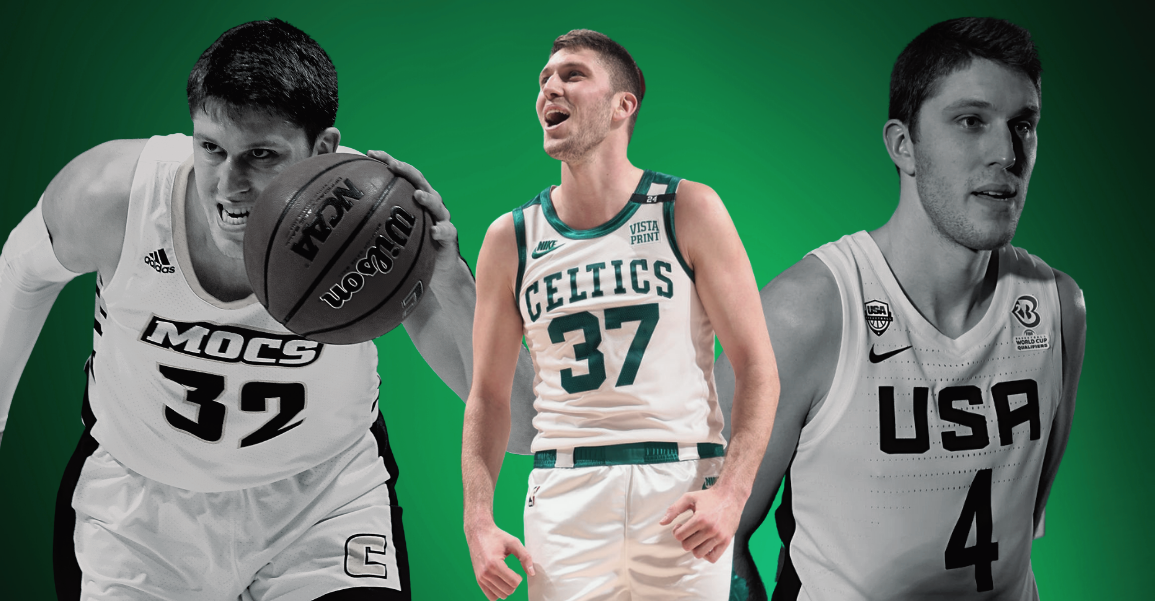 Du cimetière aux Finales NBA, l’incroyable histoire de Matt Ryan