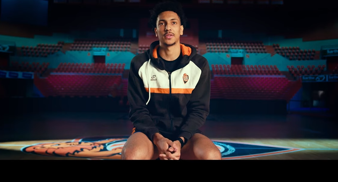 [ITW] Matthieu Gauzin nous parle de la draft, de son mental et de « Road to Elite »