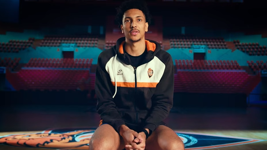 [ITW] Matthieu Gauzin nous parle de la draft, de son mental et de « Road to Elite »