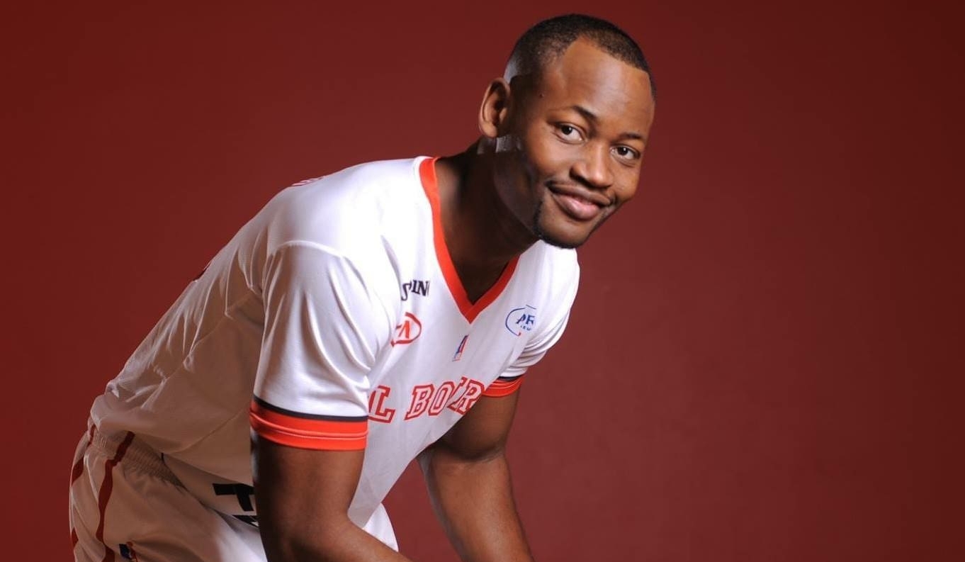 Michael Mokongo lance StadiumPrime, le LinkedIn du sport de haut niveau