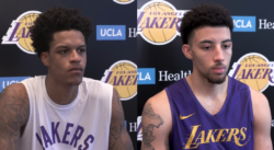 La connexion Pippen – O’Neal régale aux Lakers !