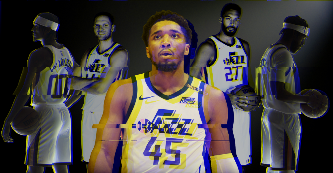 Utah Jazz : nouvelle ère, nouvel effectif ?