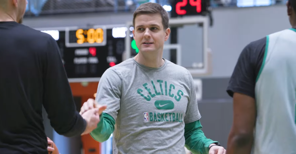 Qui est Will Hardy, le nouveau coach du Utah Jazz ?