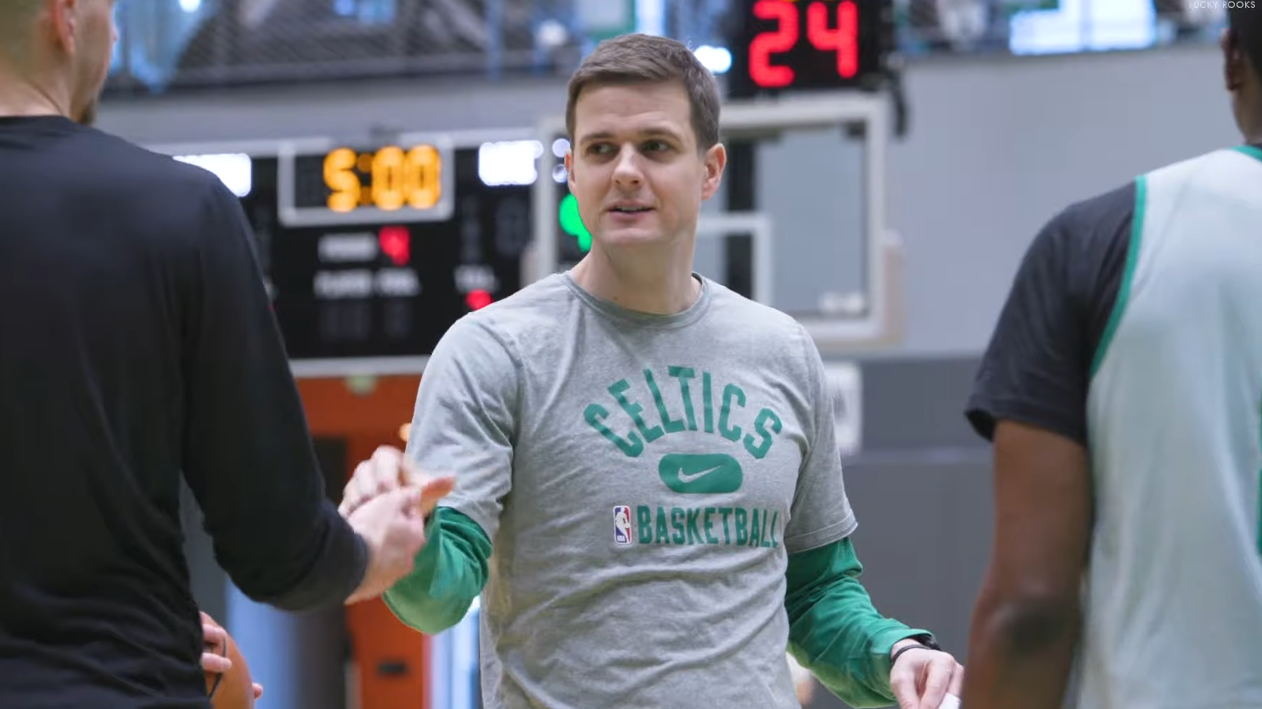 Qui est Will Hardy, le nouveau coach du Utah Jazz ?