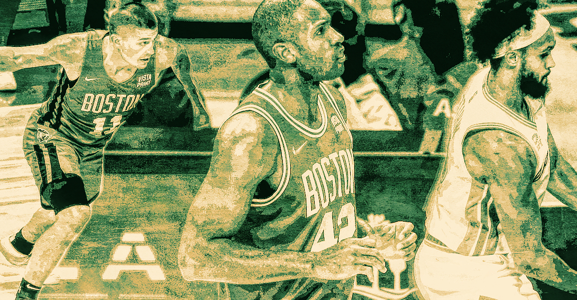 Les trois « facteurs X » du run totalement fou des Celtics