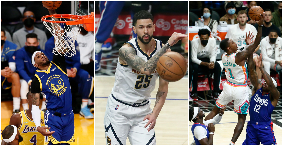 13 joueurs que les Lakers peuvent cibler si Westbrook reste