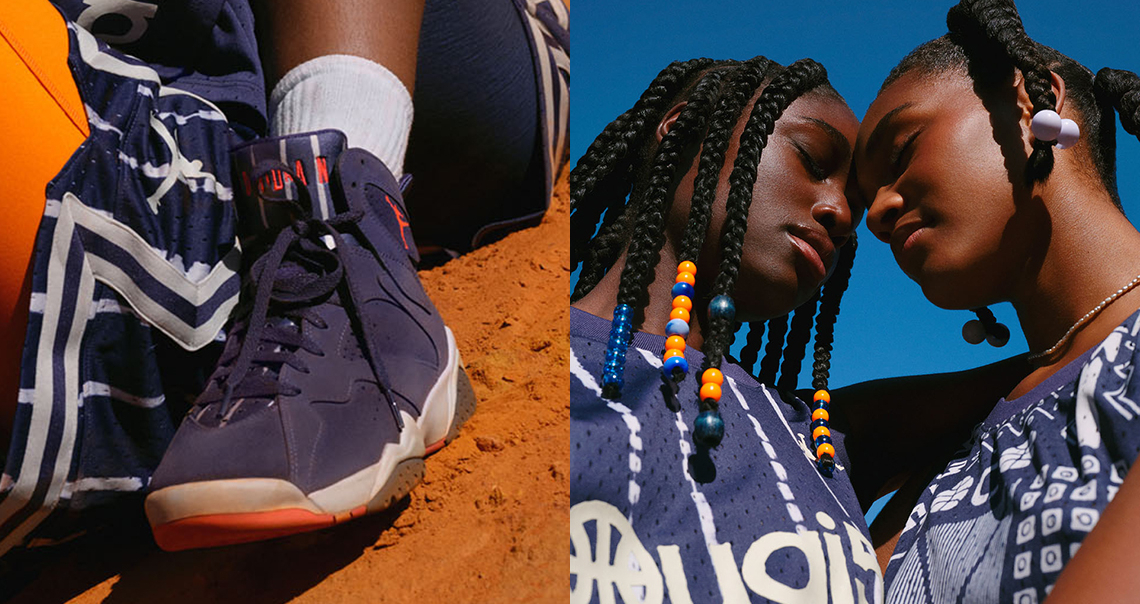 Le Quai 54 nous offre une superbe collection pour l’édition 2022