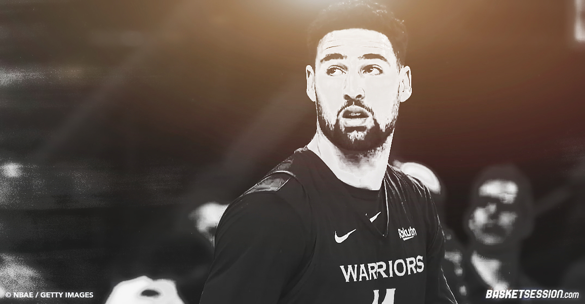 Klay la Menace